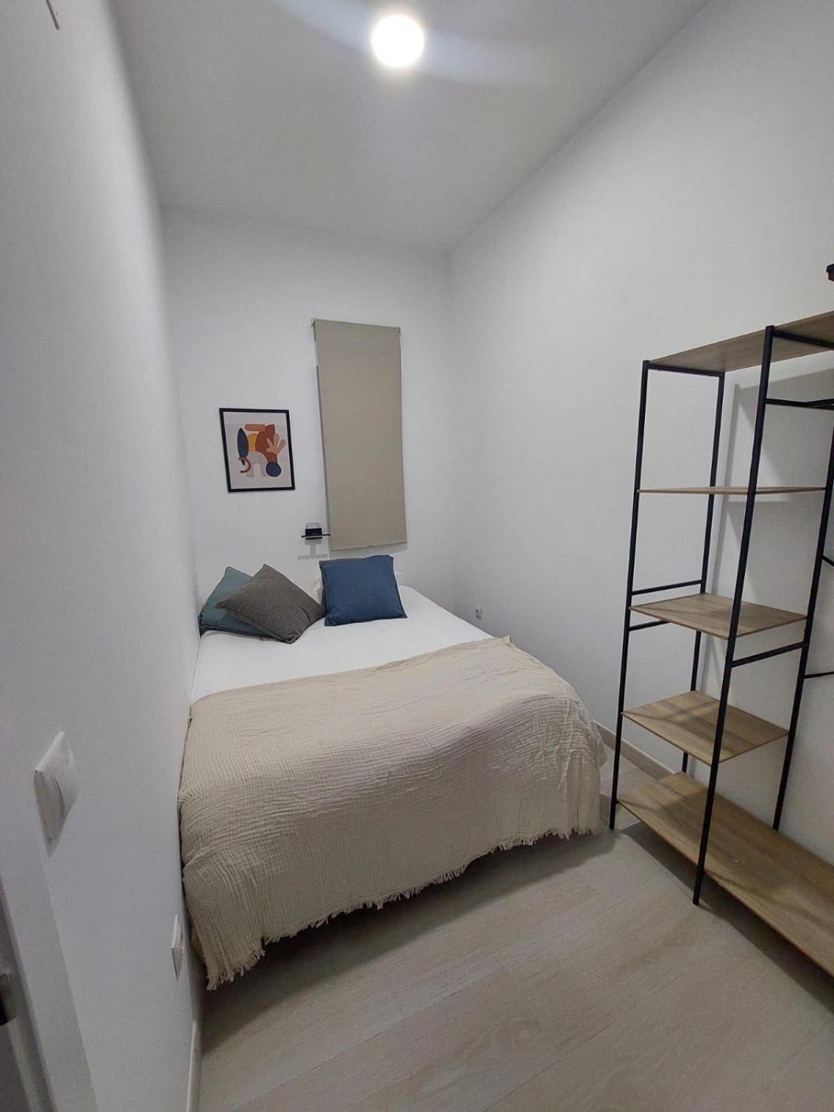 Gz16 2 Chamberi Argueelles Apartment Madrid